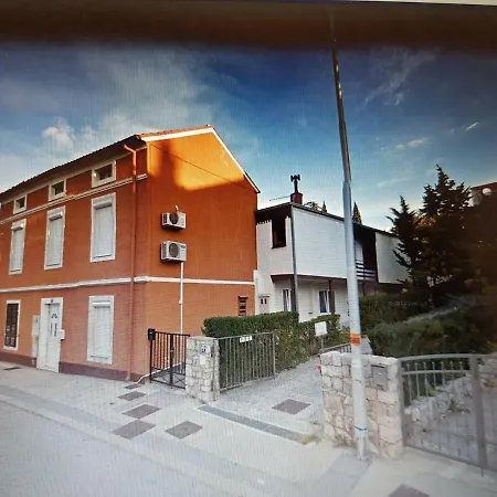 Apartman Tomic * Crikvenica