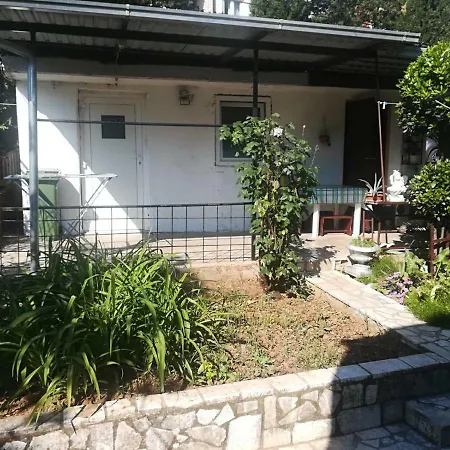 Apartman Tomic Apartment