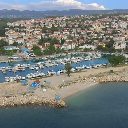 Apartman Tomic *