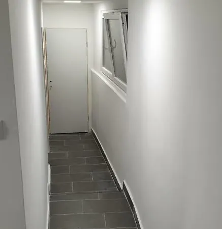 Apartman Tomic * Crikvenica