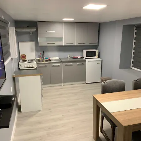 Apartment Apartman Tomic Crikvenica