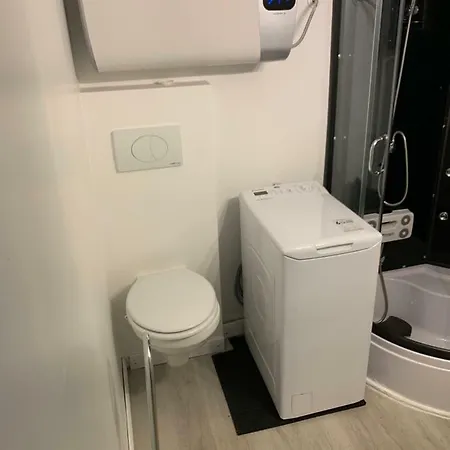 Apartman Tomic