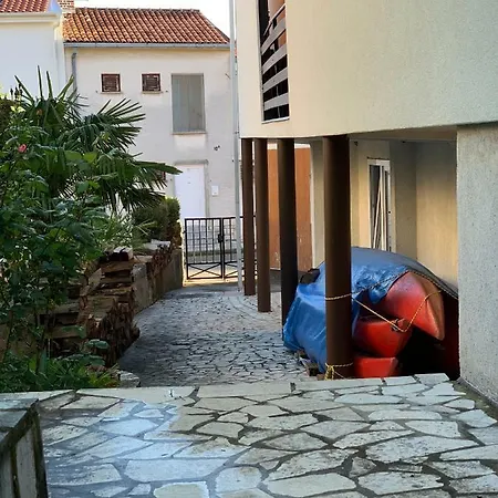 Apartment Apartman Tomic