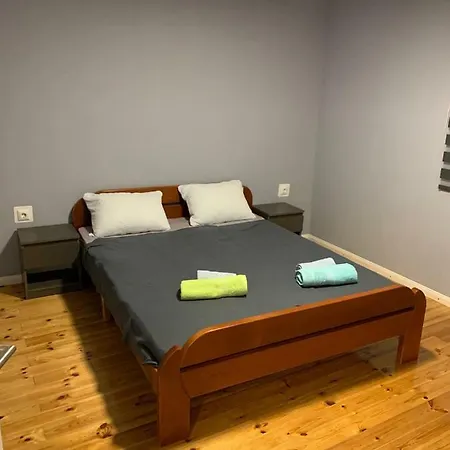 Apartman Tomic Apartment Crikvenica