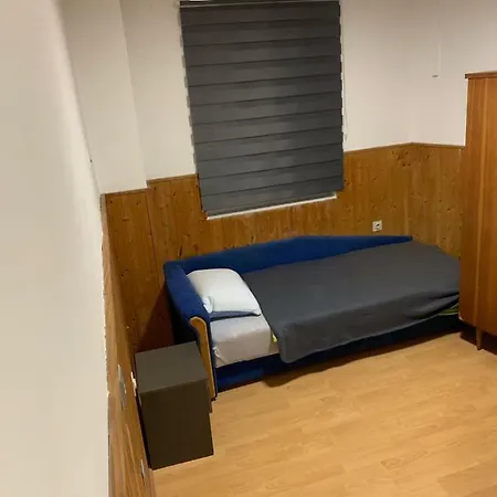 Apartman Tomic