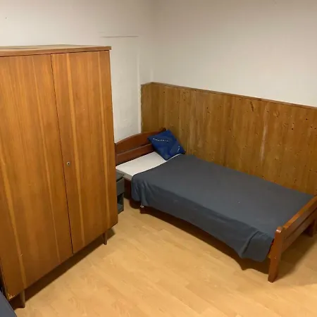 Apartman Tomic