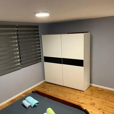 Apartman Tomic Crikvenica